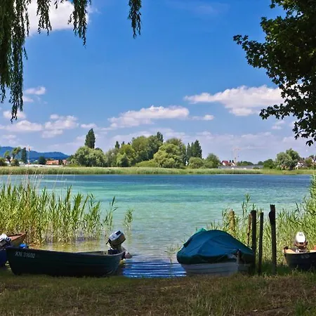 Ferienhaus Haus am Fluss in Melsungen *