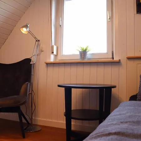 Haus am Fluss in Melsungen Ferienhaus Melsungen