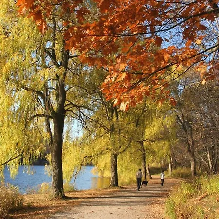 Haus am Fluss in Melsungen Ferienhaus Melsungen