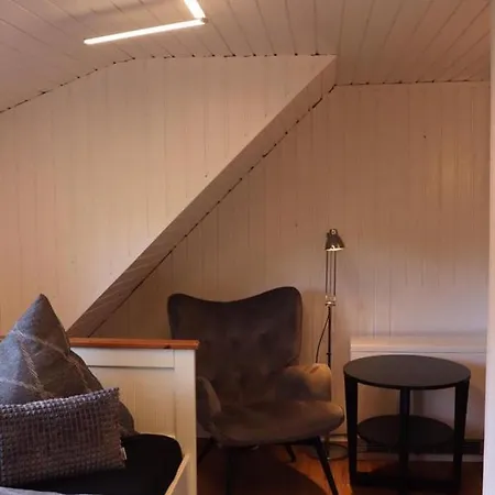 Haus am Fluss in Melsungen Ferienhaus Melsungen