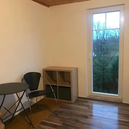 Haus am Fluss in Melsungen Melsungen